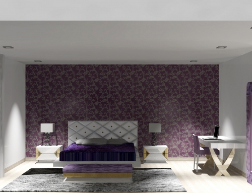 Projeto 3D – 5
