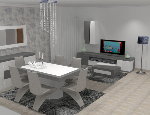Projeto 3D – 6