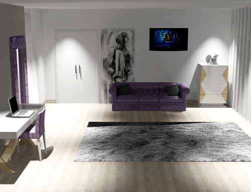 Projeto 3D — 4