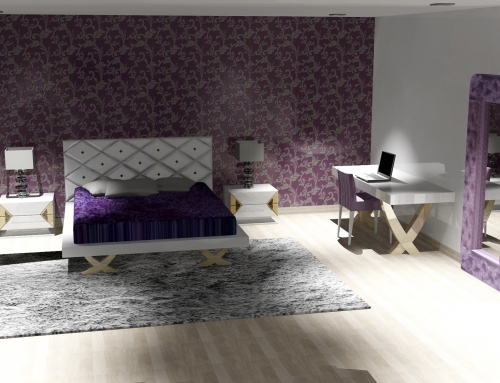 Projeto 3D — 3